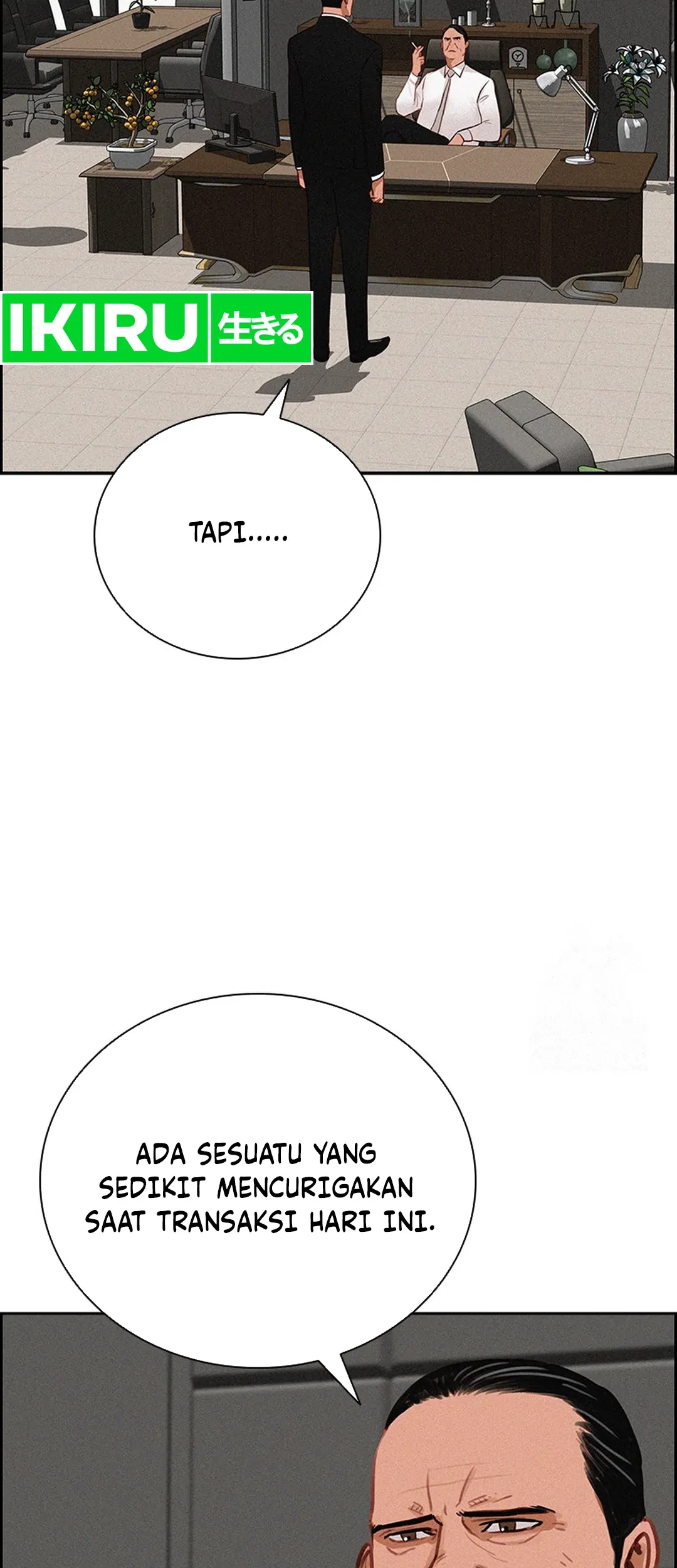 Lord of Money Chapter 205 Gambar 47