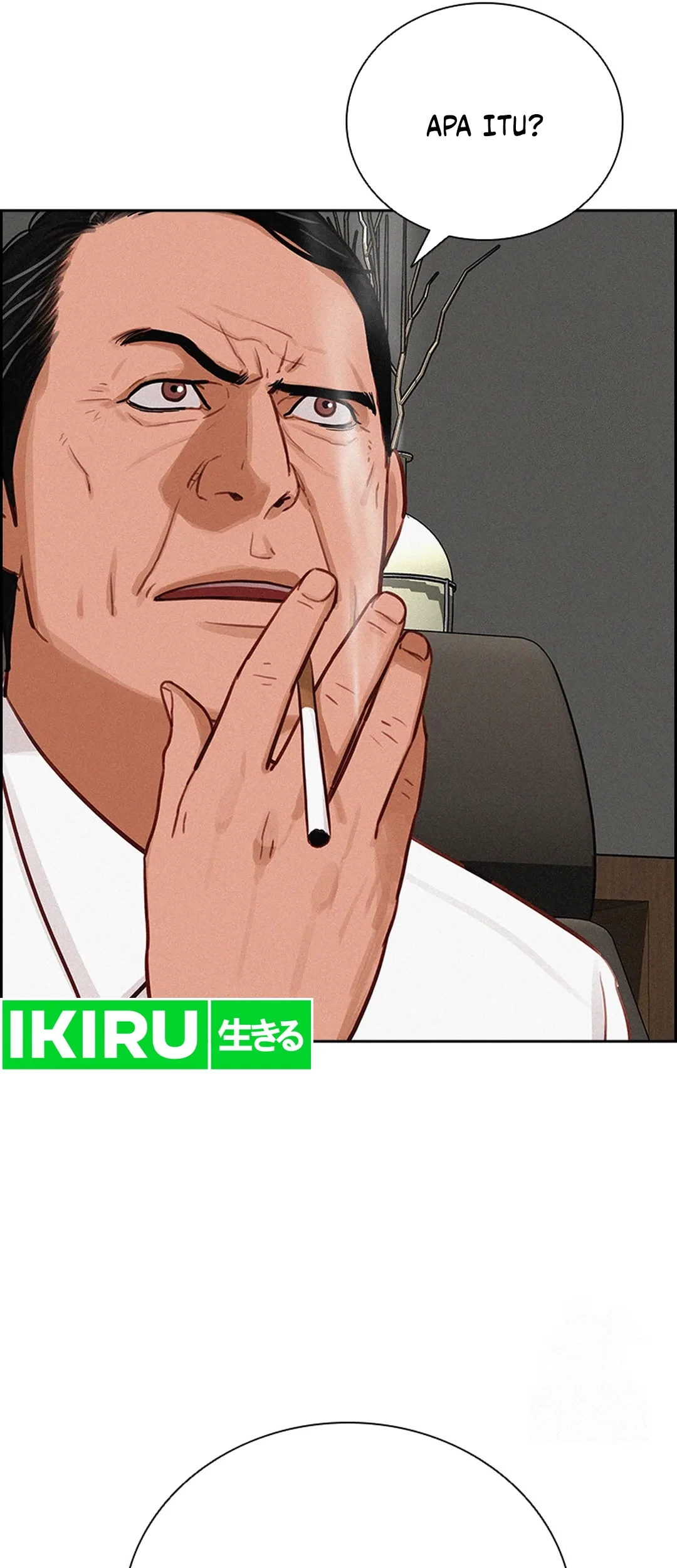 Lord of Money Chapter 205 Gambar 49