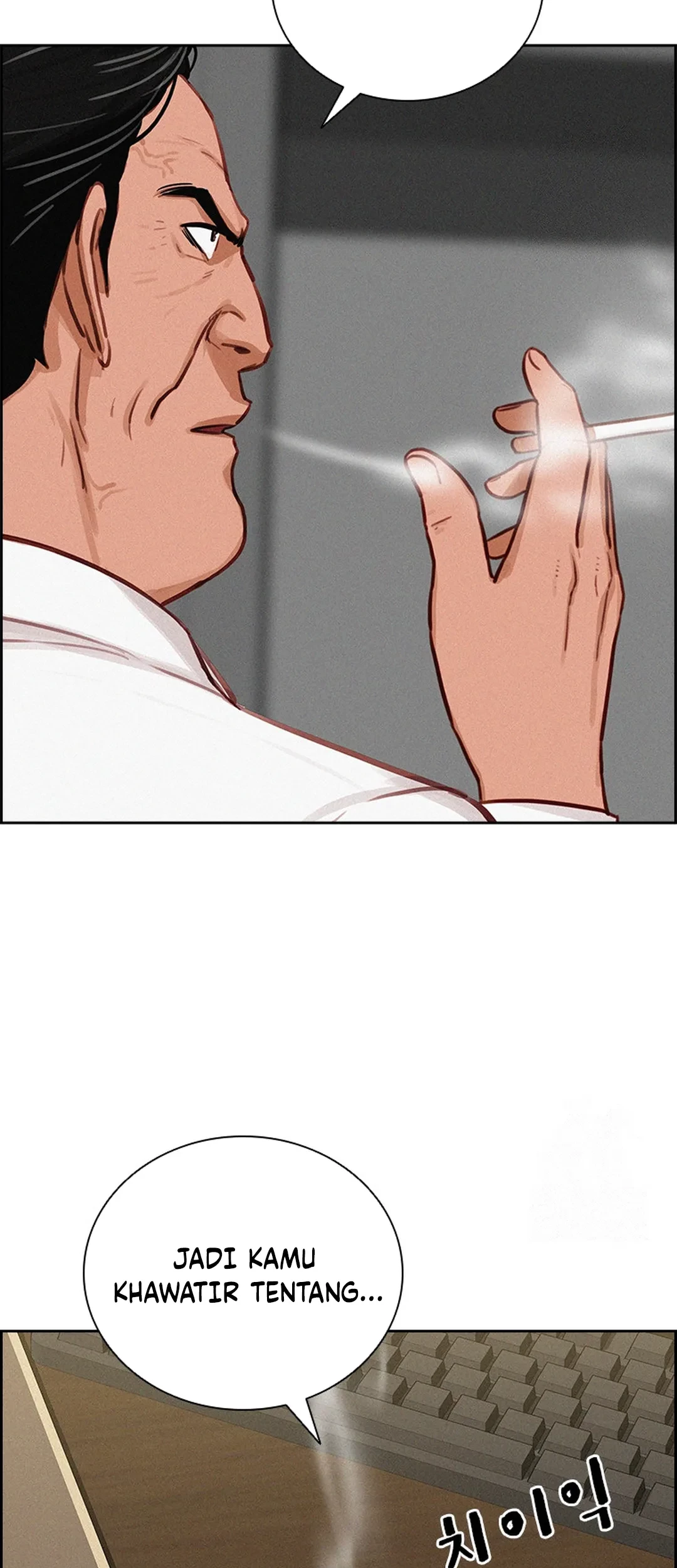 Lord of Money Chapter 205 Gambar 51