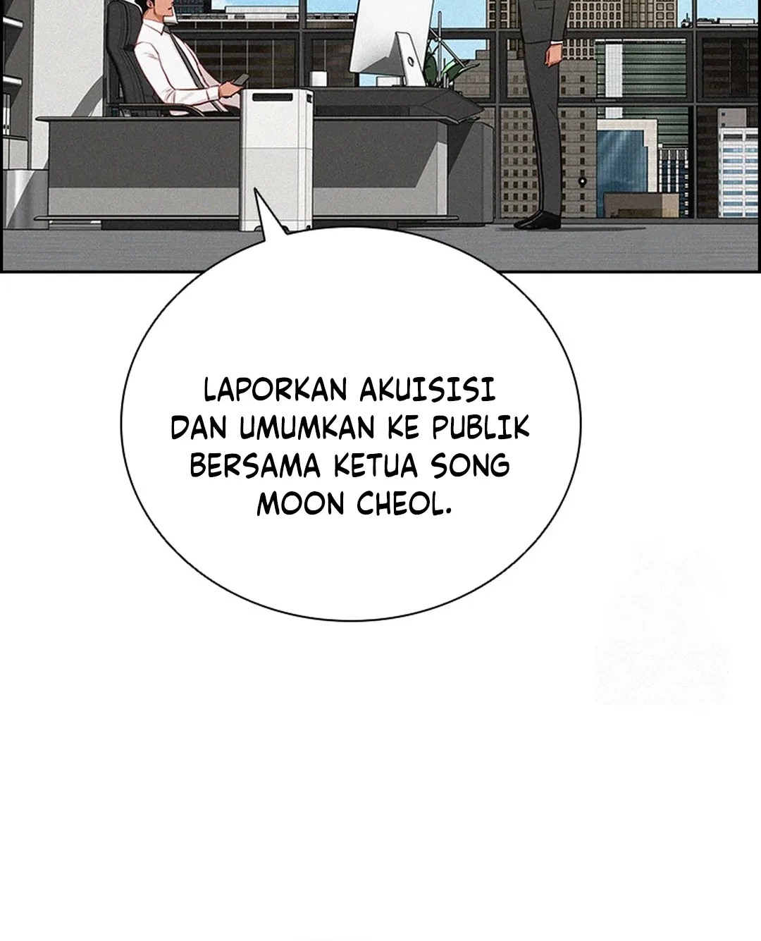 Lord of Money Chapter 206 Gambar 66