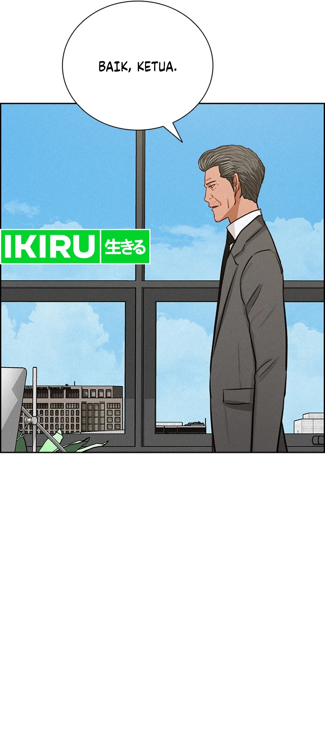 Lord of Money Chapter 206 Gambar 67