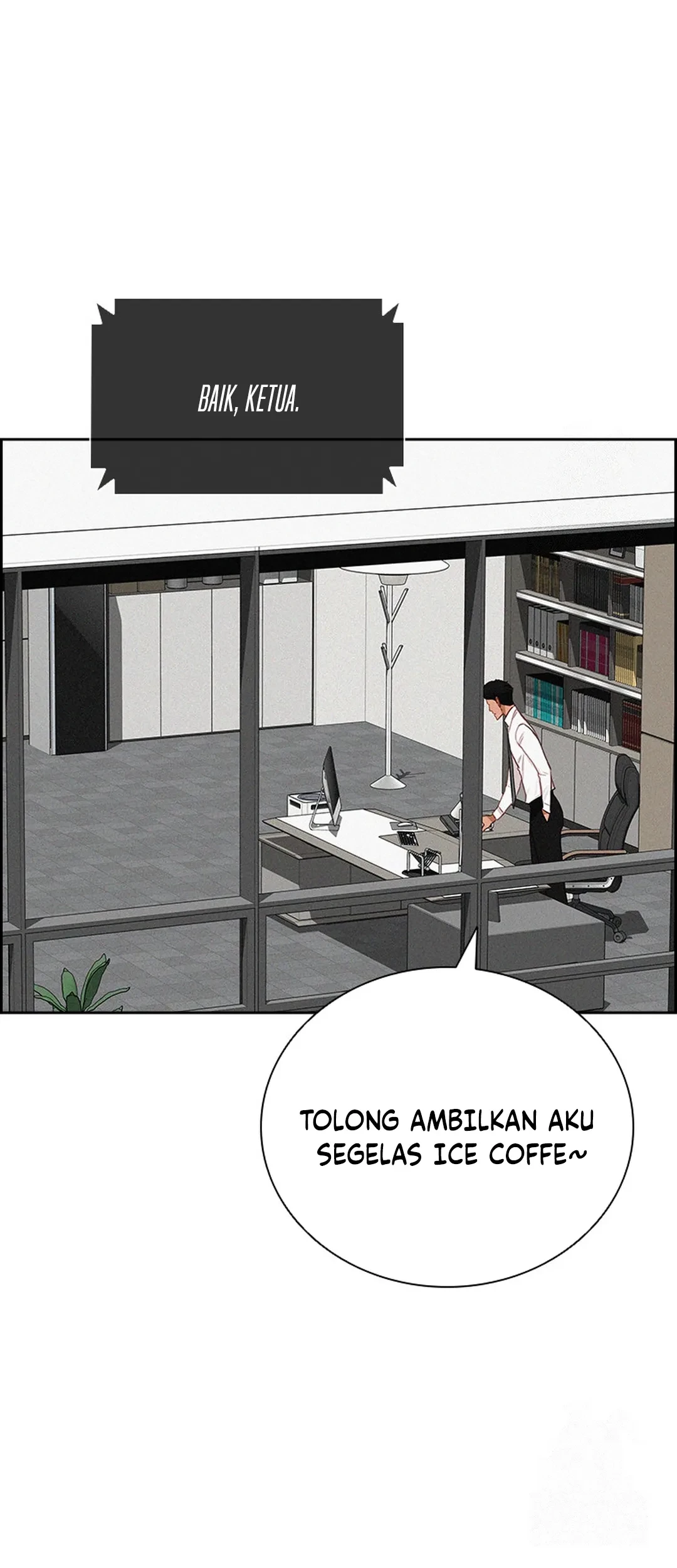 Lord of Money Chapter 206 Gambar 69