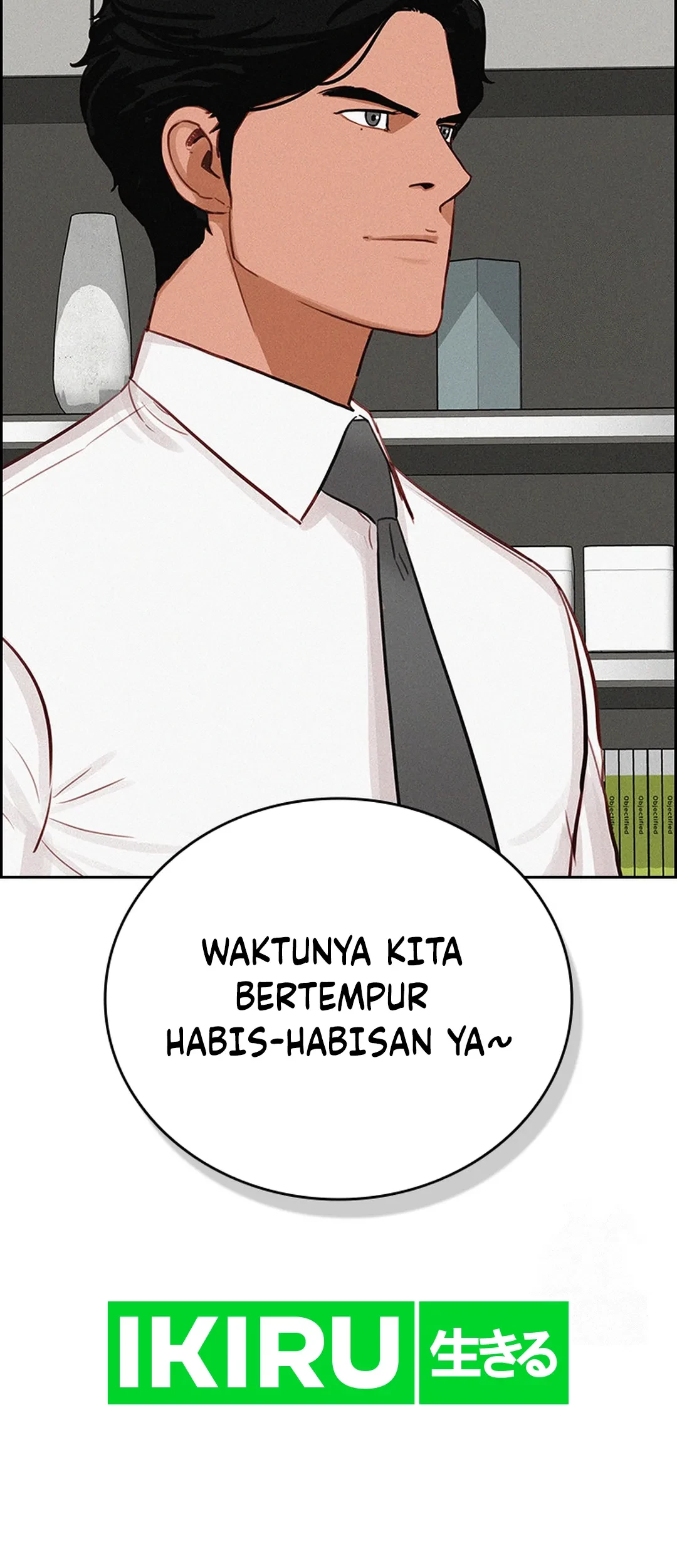 Lord of Money Chapter 206 Gambar 71