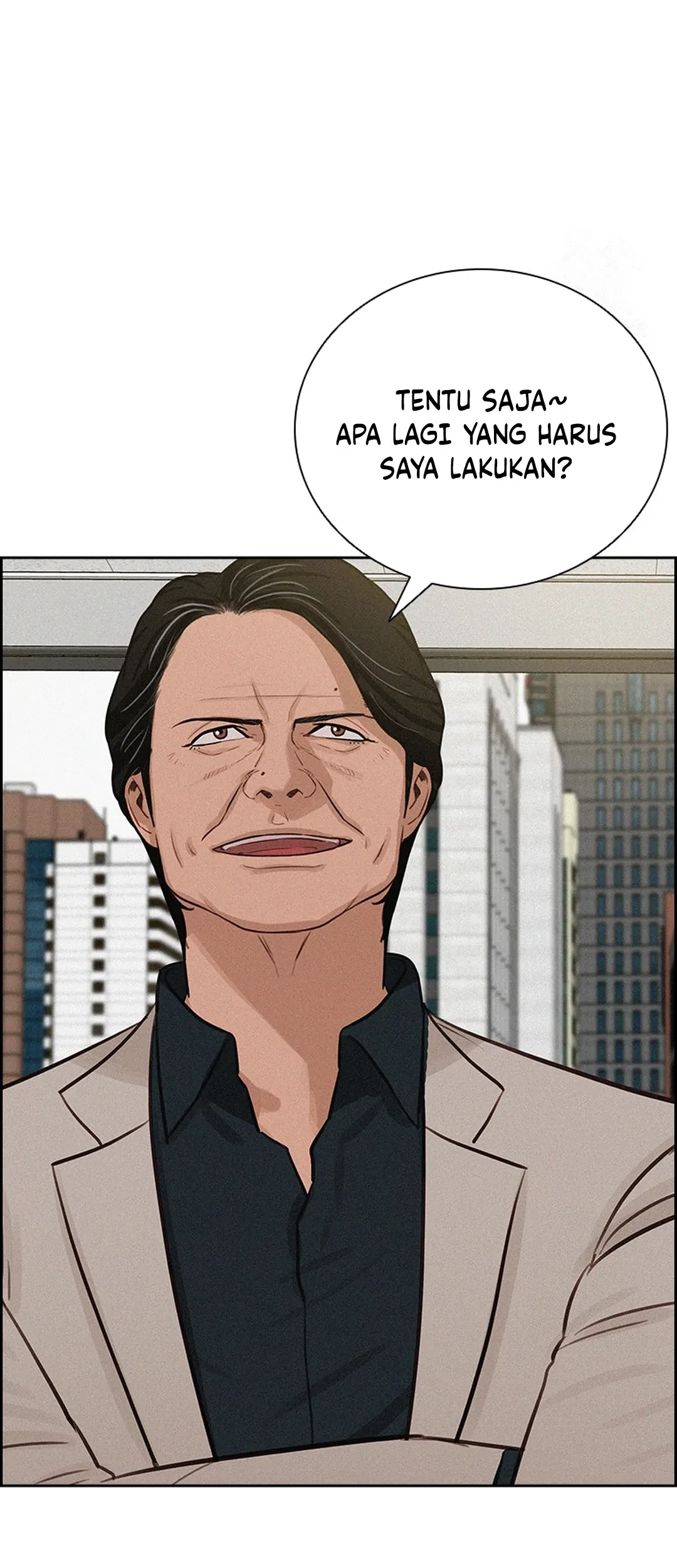 Lord of Money Chapter 206 Gambar 7