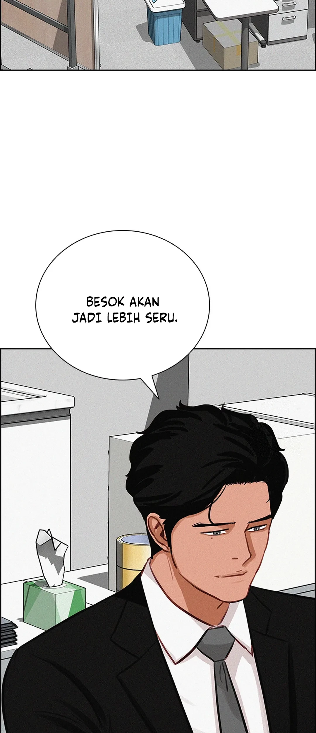 Lord of Money Chapter 206 Gambar 23