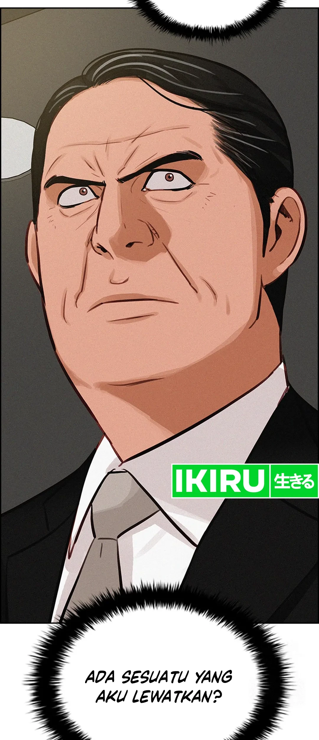 Lord of Money Chapter 206 Gambar 34