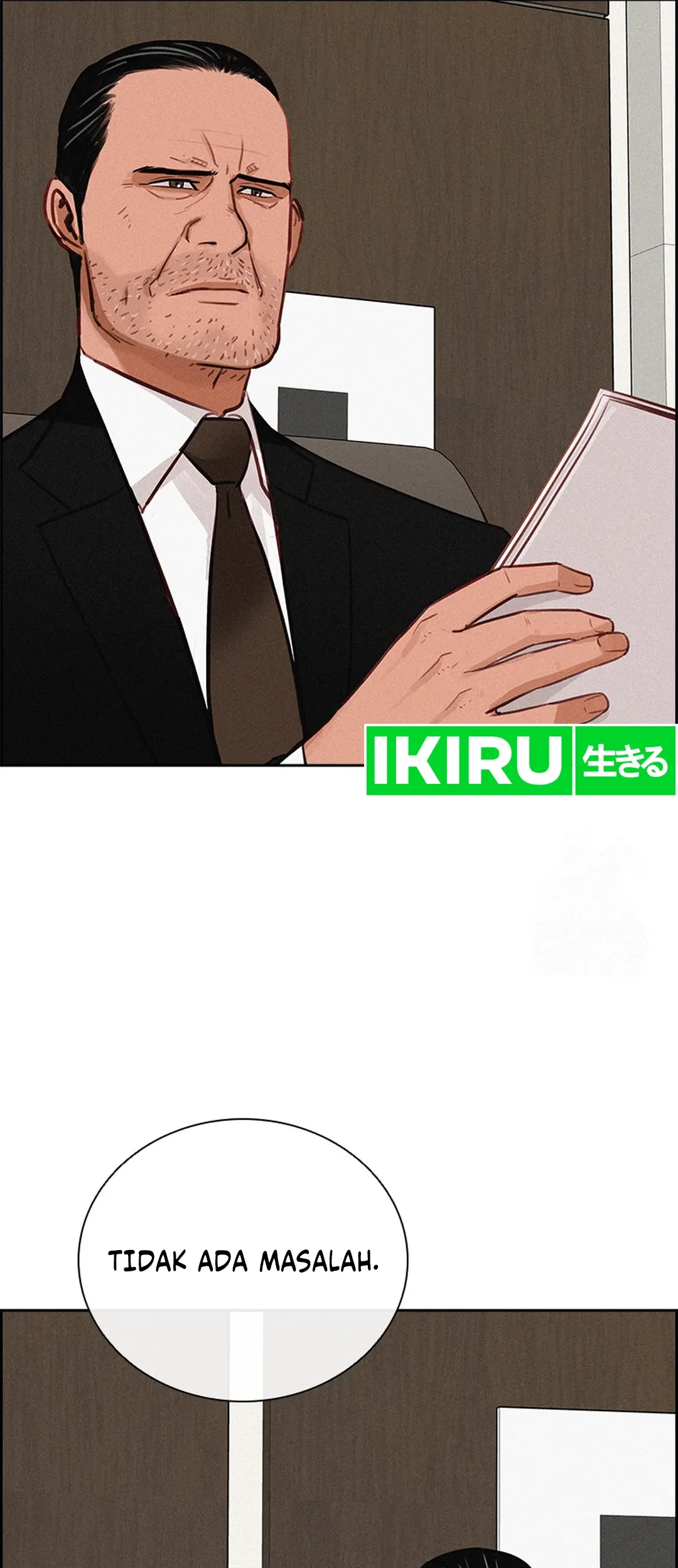 Lord of Money Chapter 206 Gambar 37
