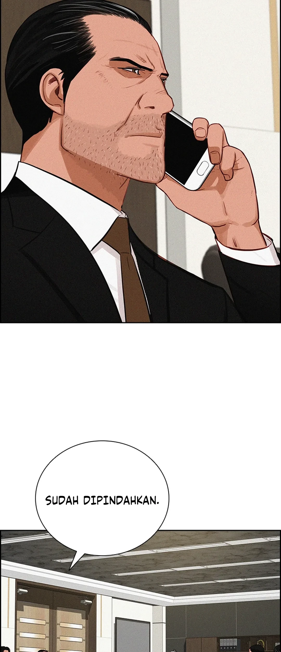 Lord of Money Chapter 206 Gambar 43