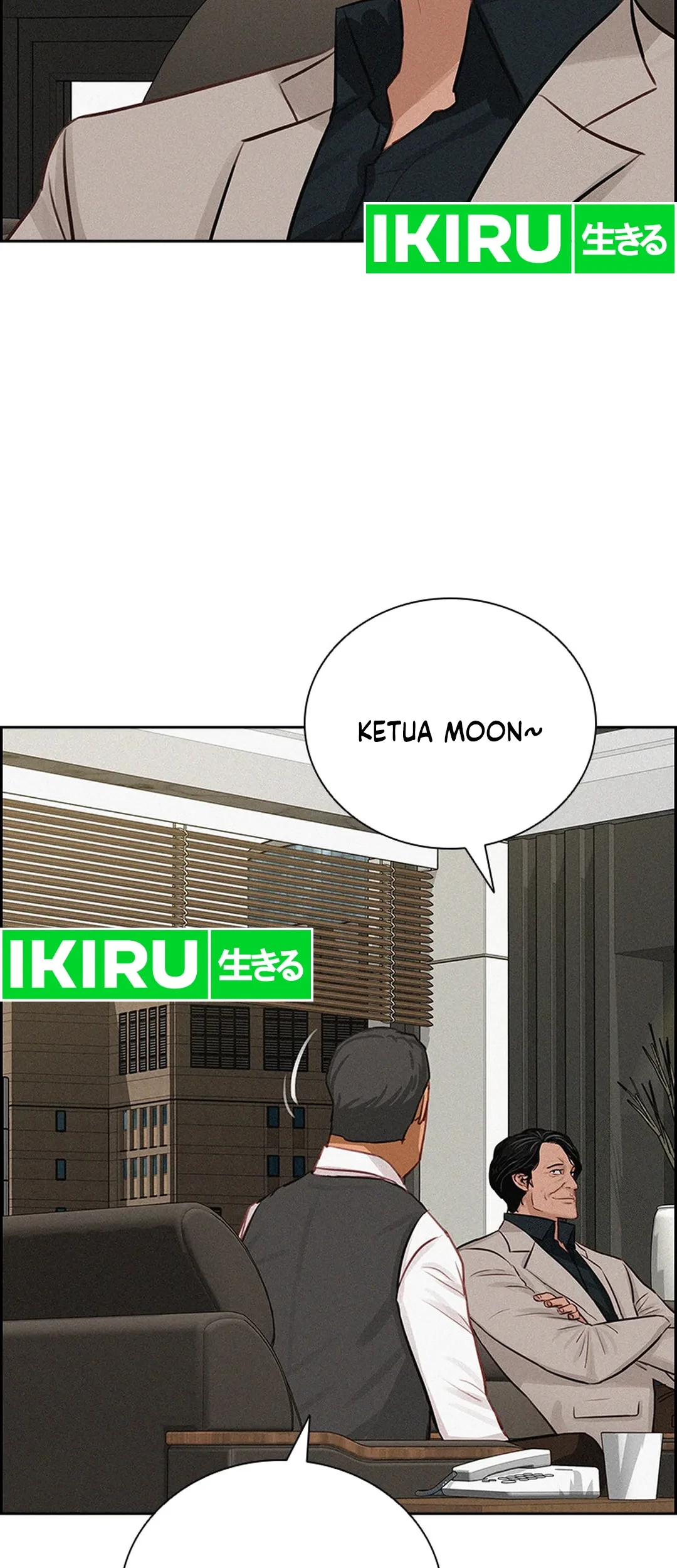 Lord of Money Chapter 206 Gambar 45