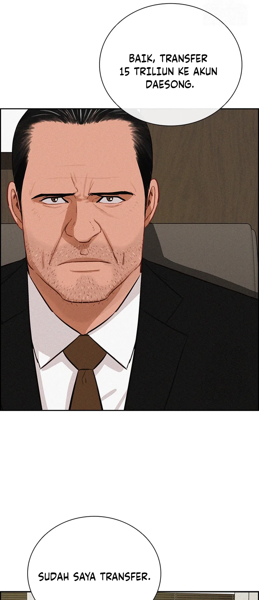 Lord of Money Chapter 206 Gambar 47