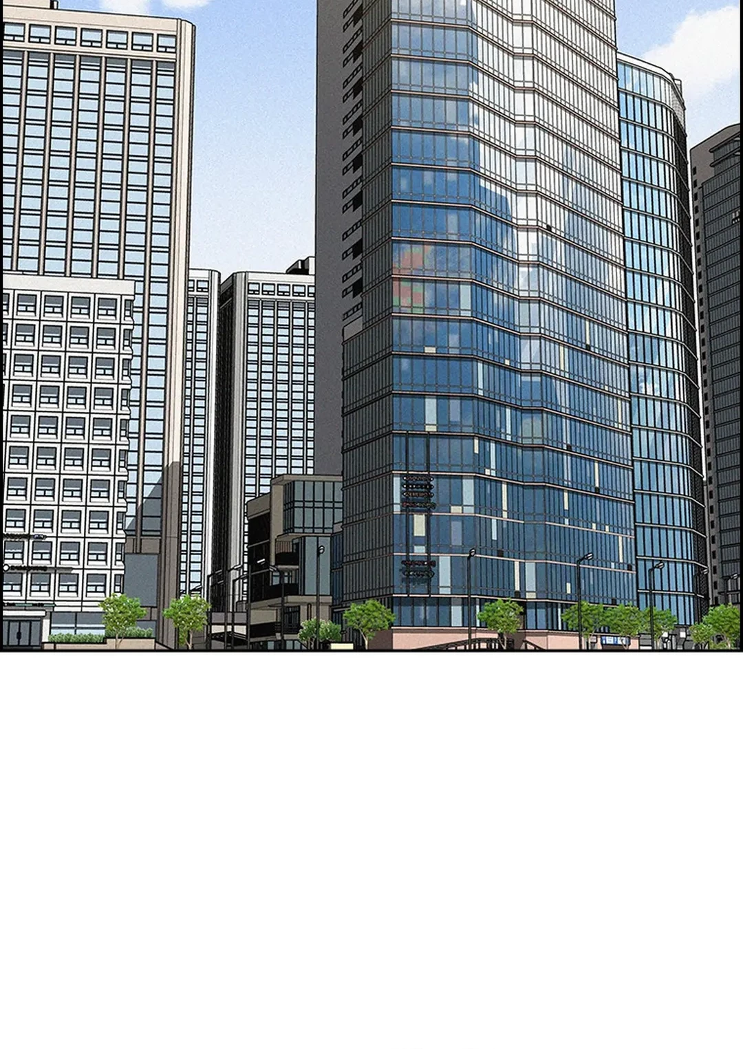 Lord of Money Chapter 206 Gambar 54