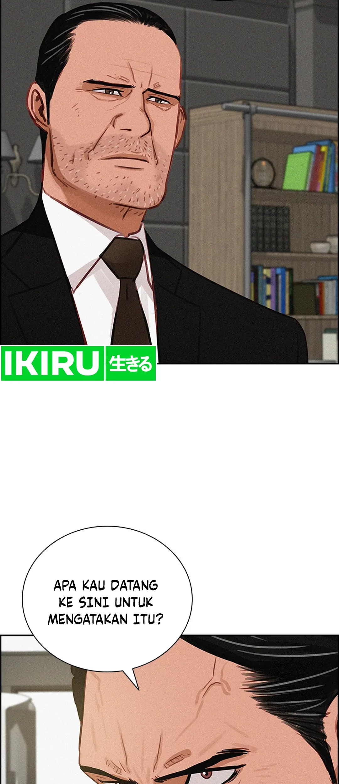Lord of Money Chapter 207 Gambar 55
