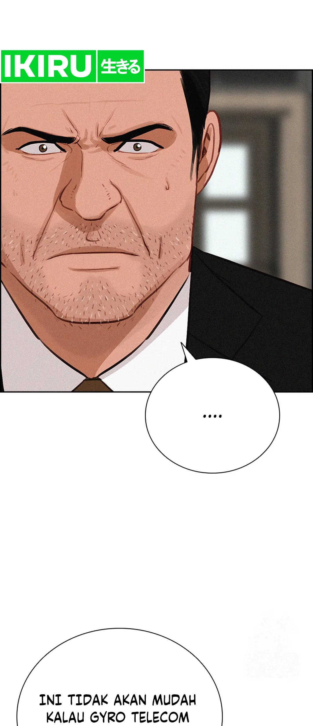 Lord of Money Chapter 207 Gambar 63