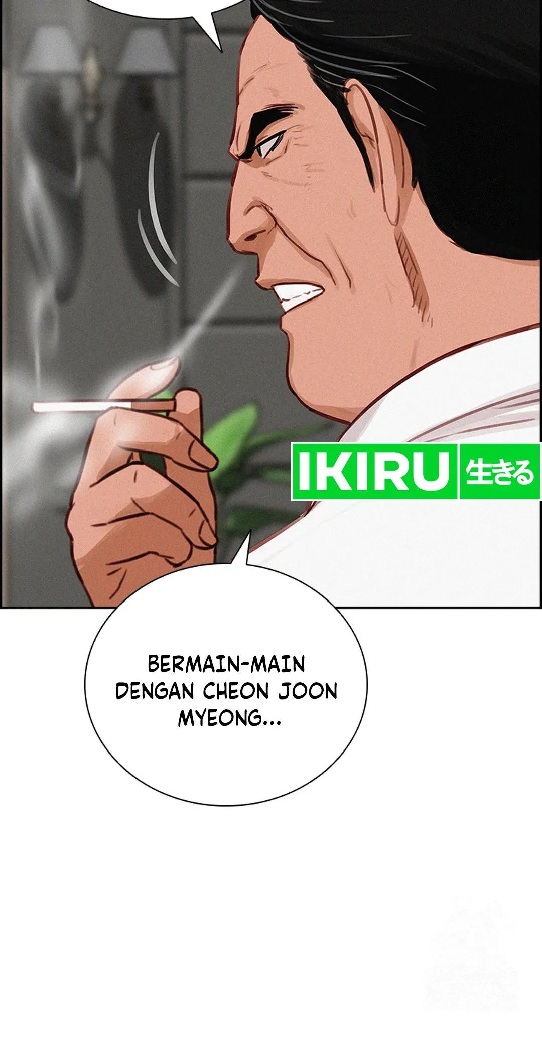 Lord of Money Chapter 207 Gambar 65