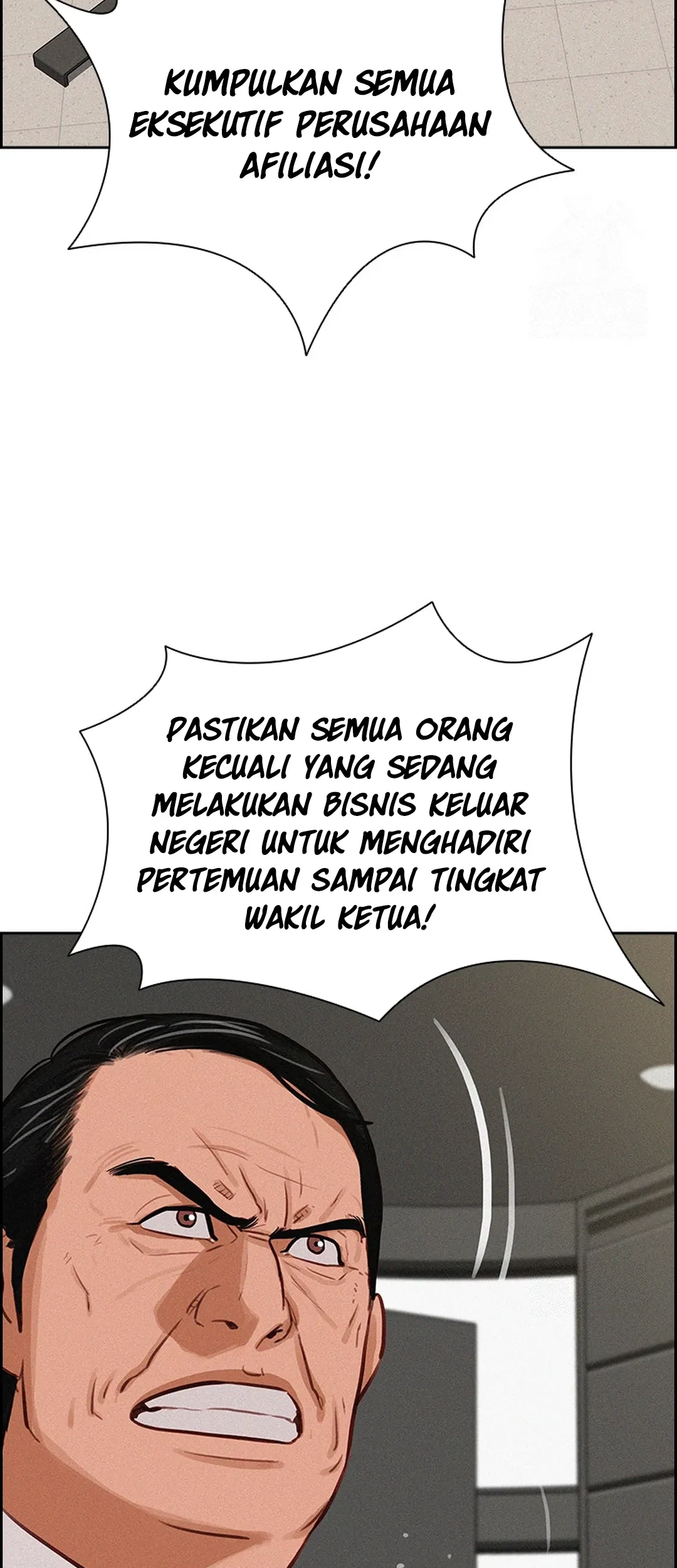 Lord of Money Chapter 207 Gambar 67