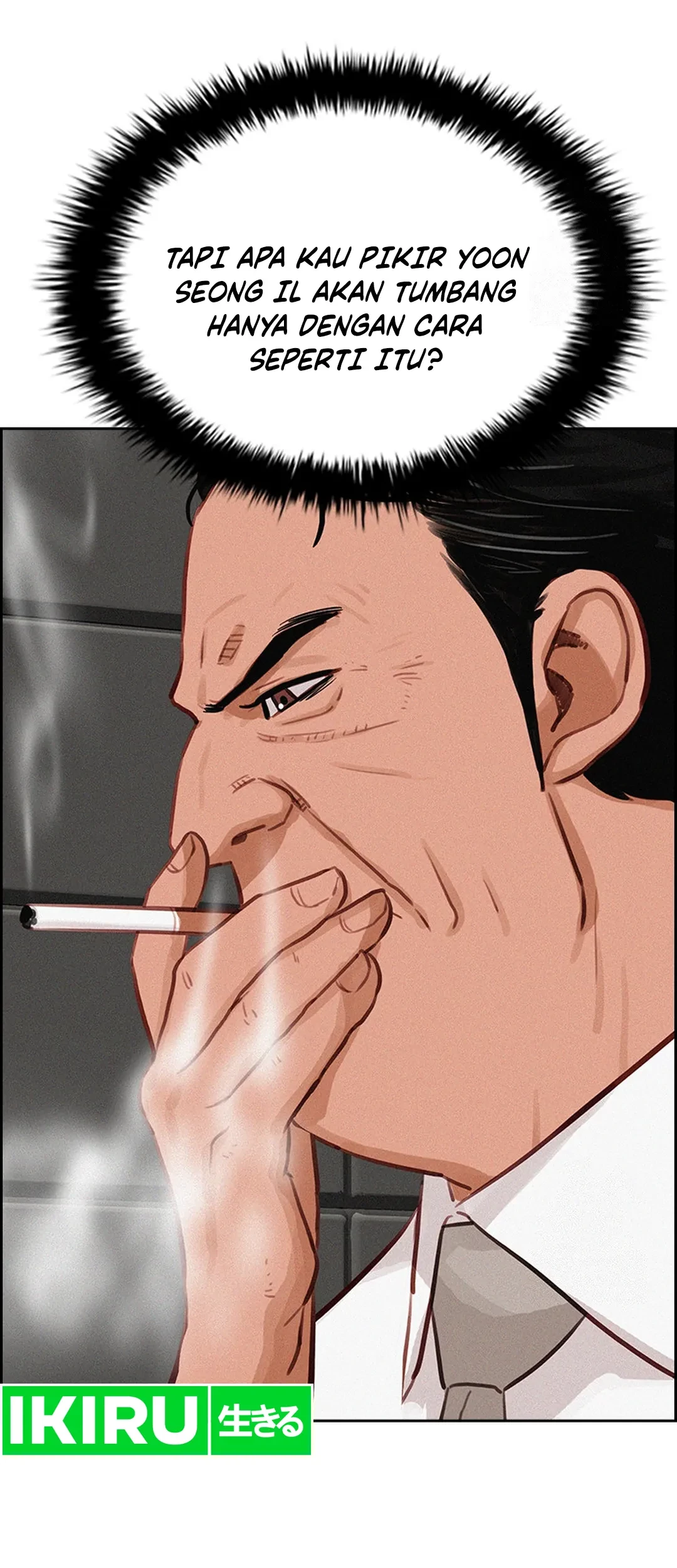 Lord of Money Chapter 207 Gambar 72