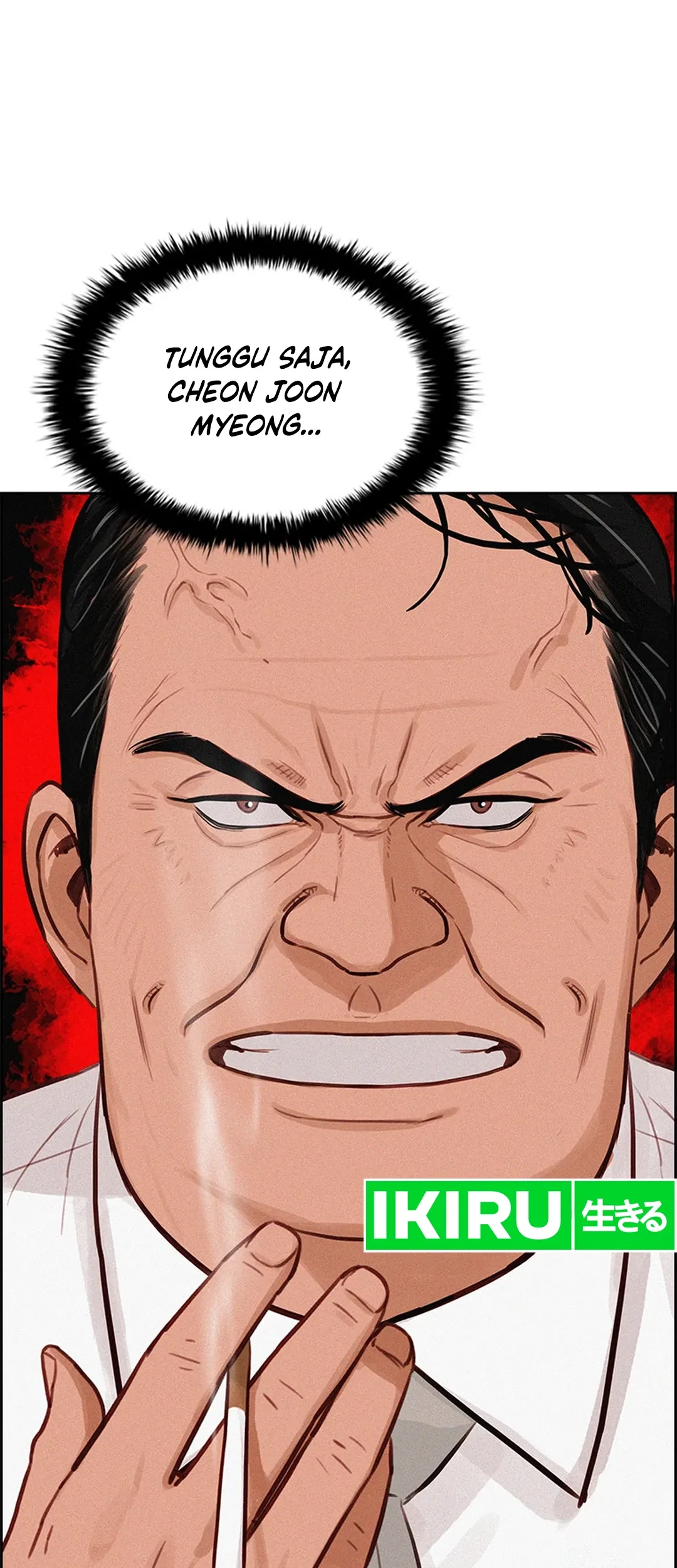 Lord of Money Chapter 207 Gambar 73
