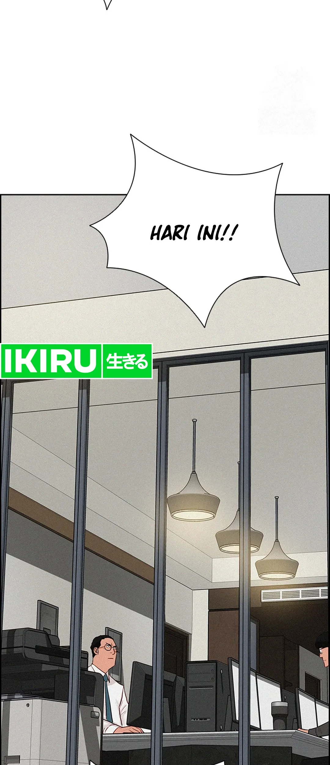 Lord of Money Chapter 207 Gambar 9