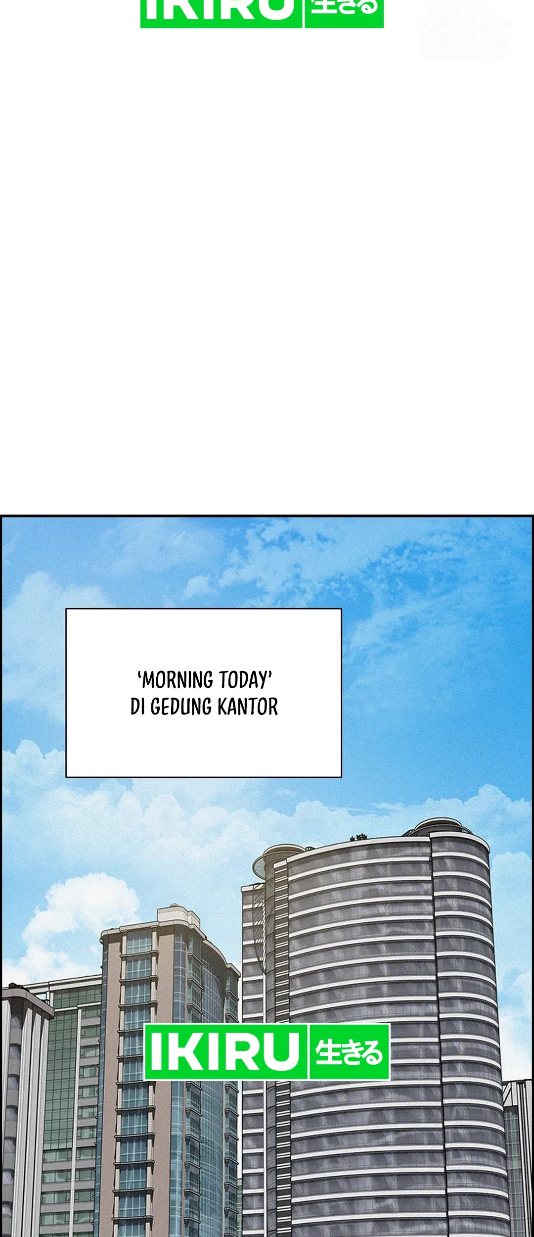 Lord of Money Chapter 207 Gambar 11