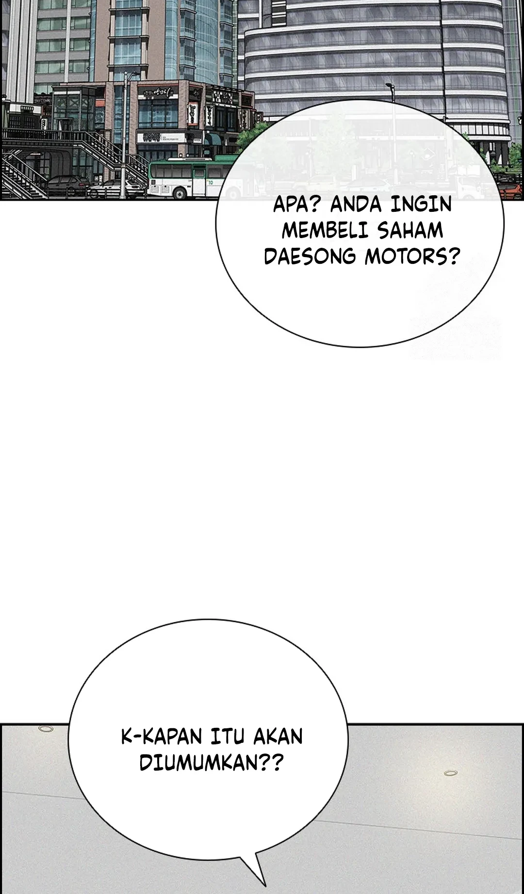 Lord of Money Chapter 207 Gambar 12