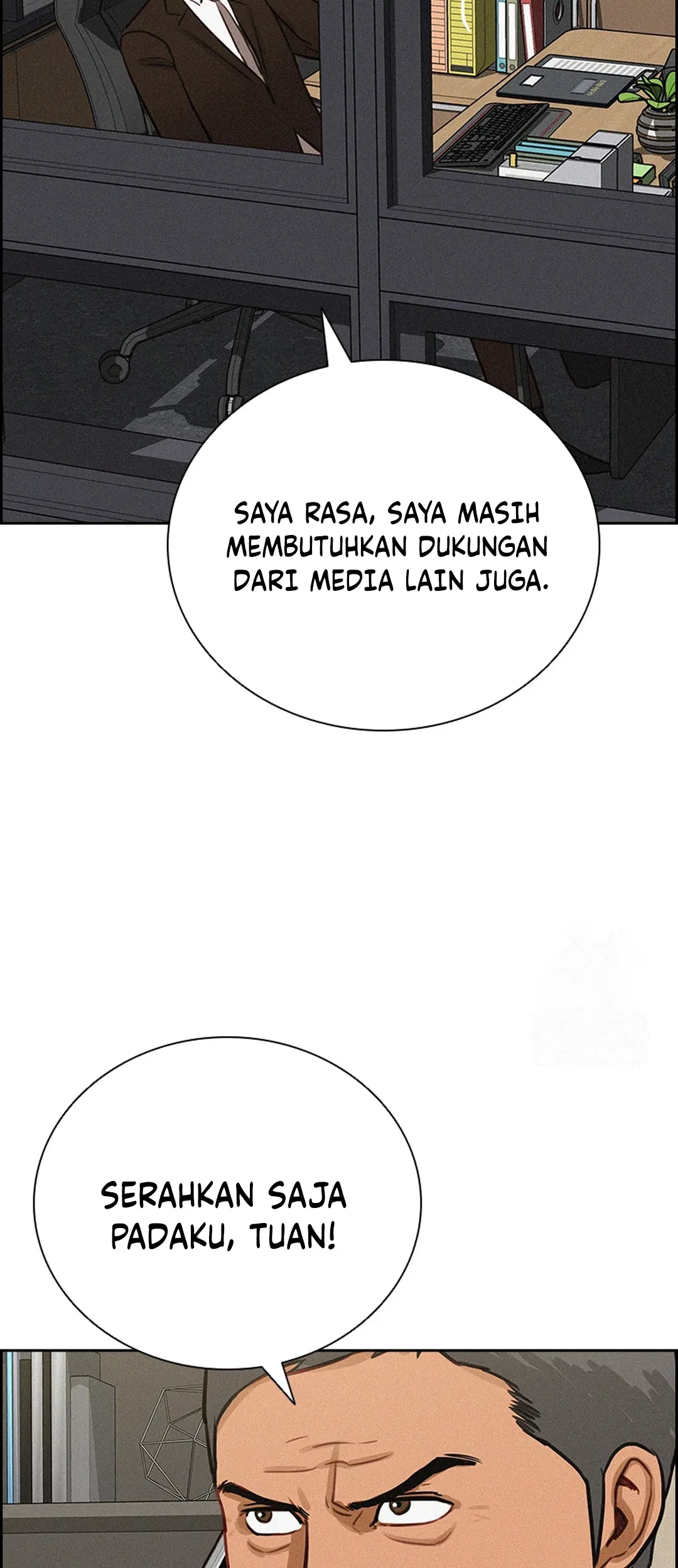 Lord of Money Chapter 207 Gambar 15