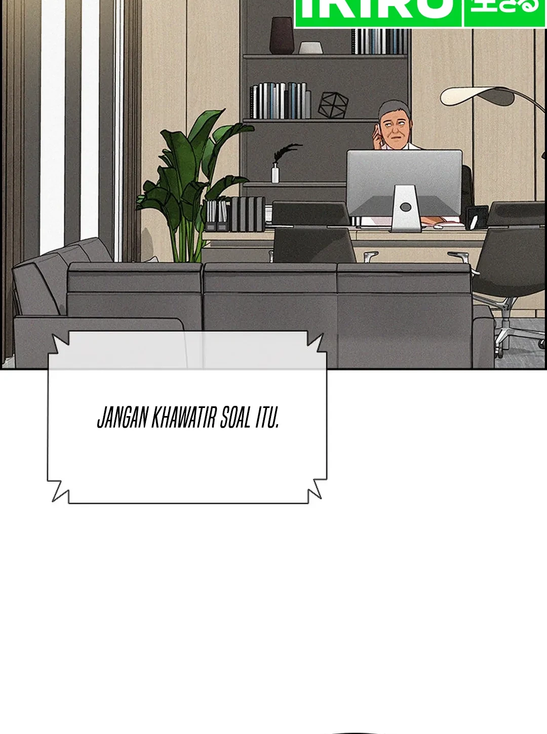 Lord of Money Chapter 207 Gambar 18