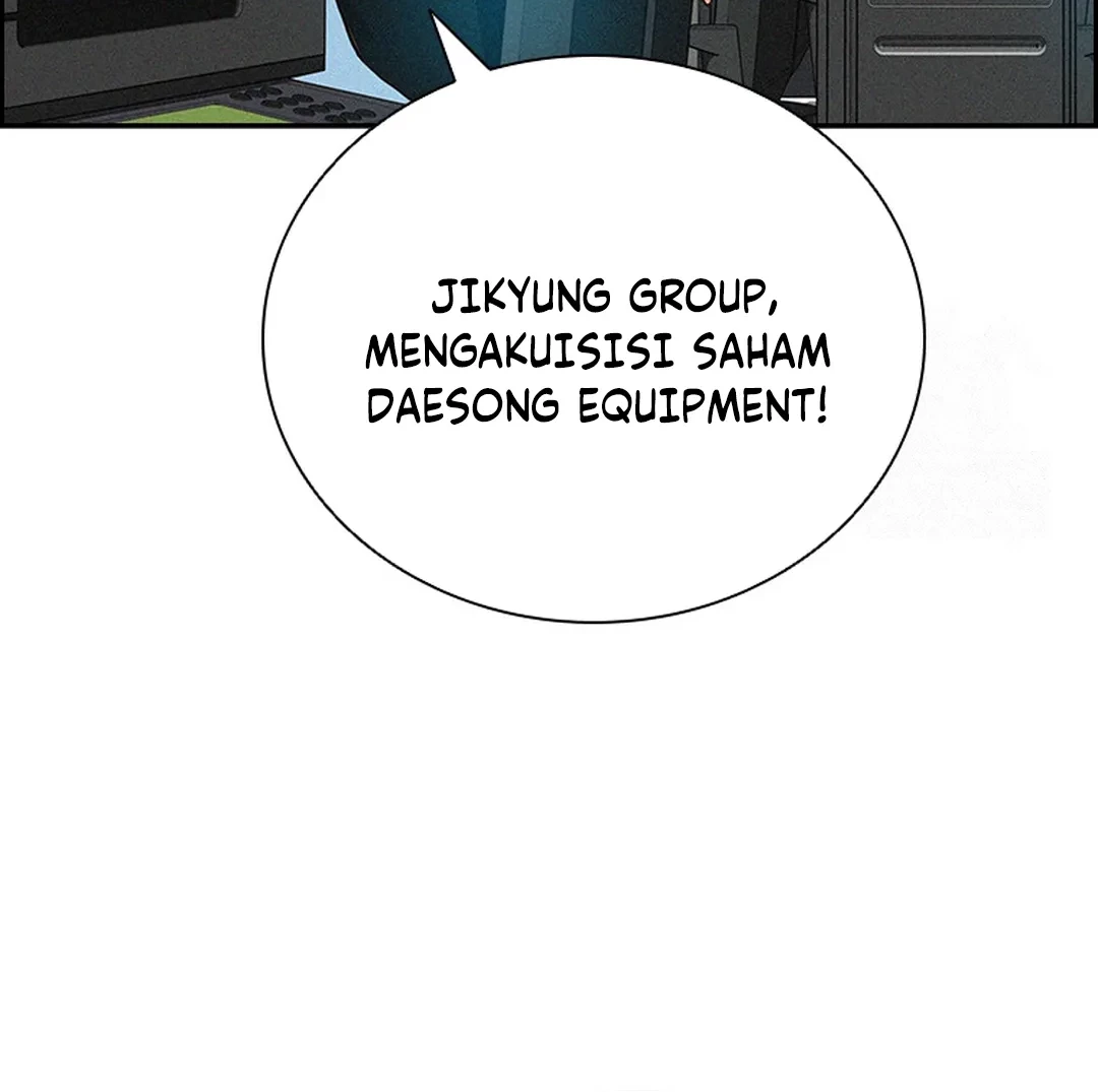 Lord of Money Chapter 207 Gambar 24