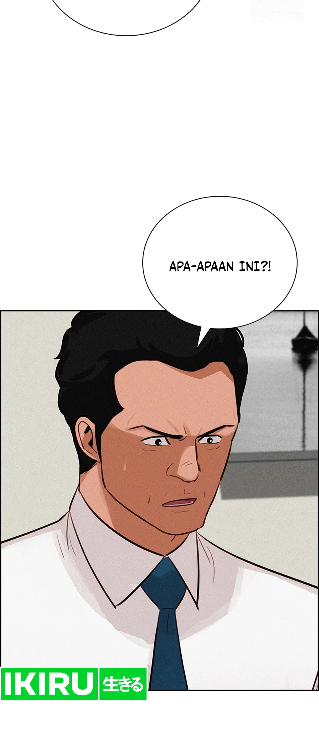 Lord of Money Chapter 207 Gambar 26