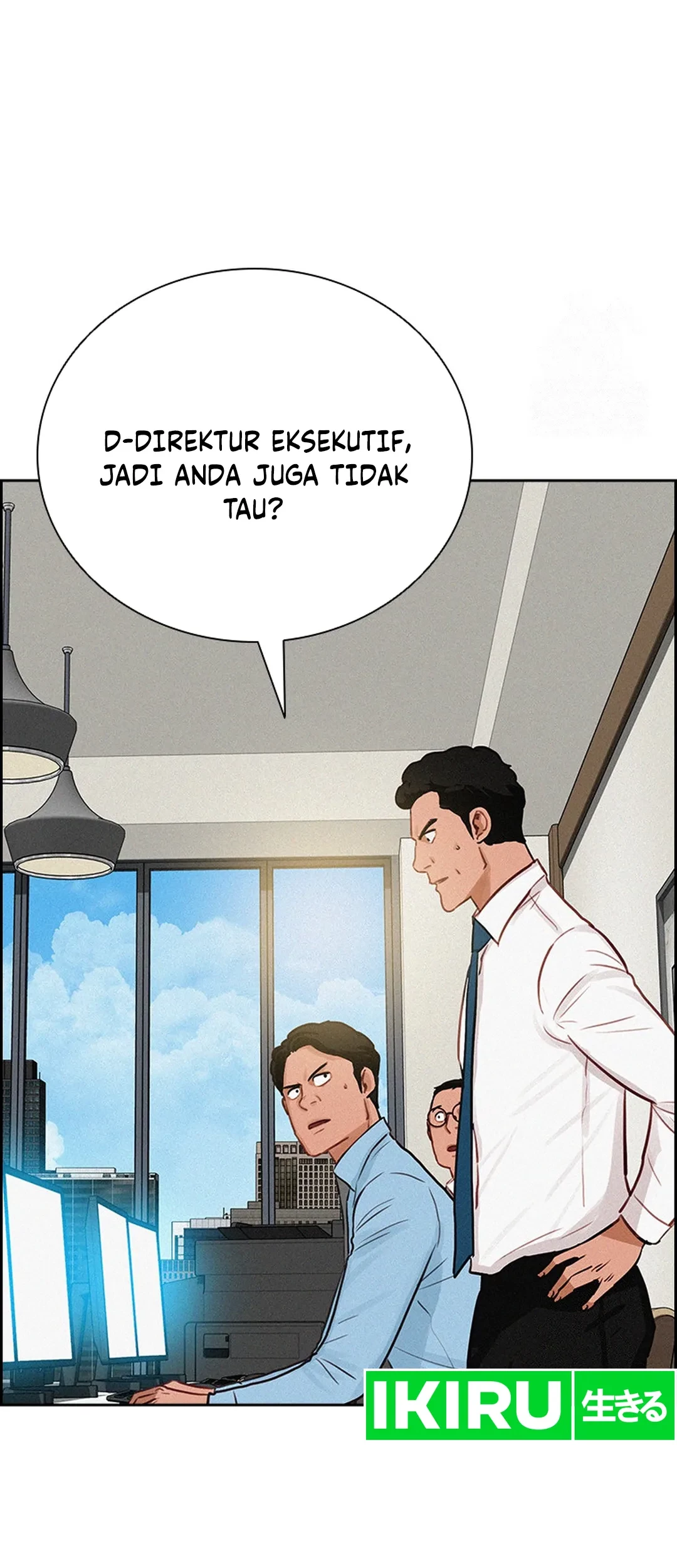 Lord of Money Chapter 207 Gambar 27