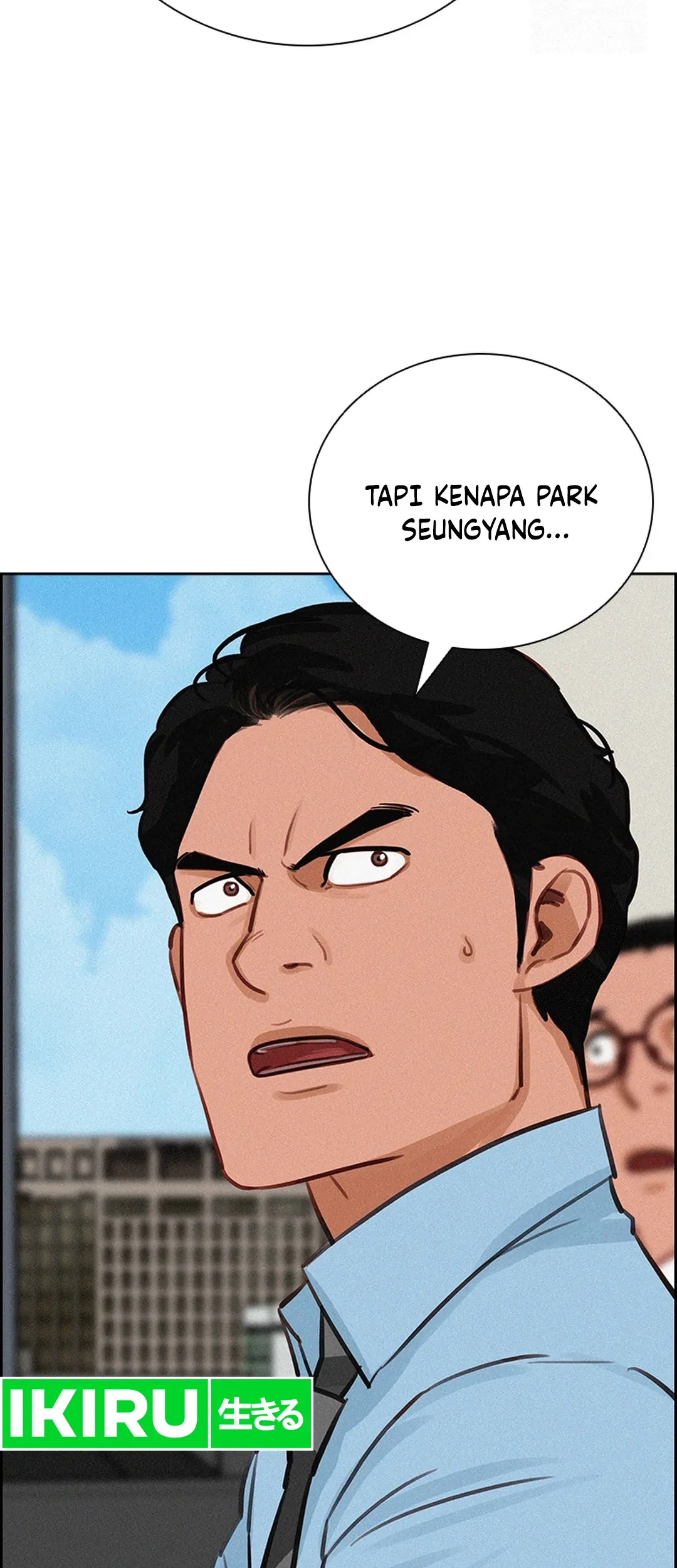 Lord of Money Chapter 207 Gambar 31