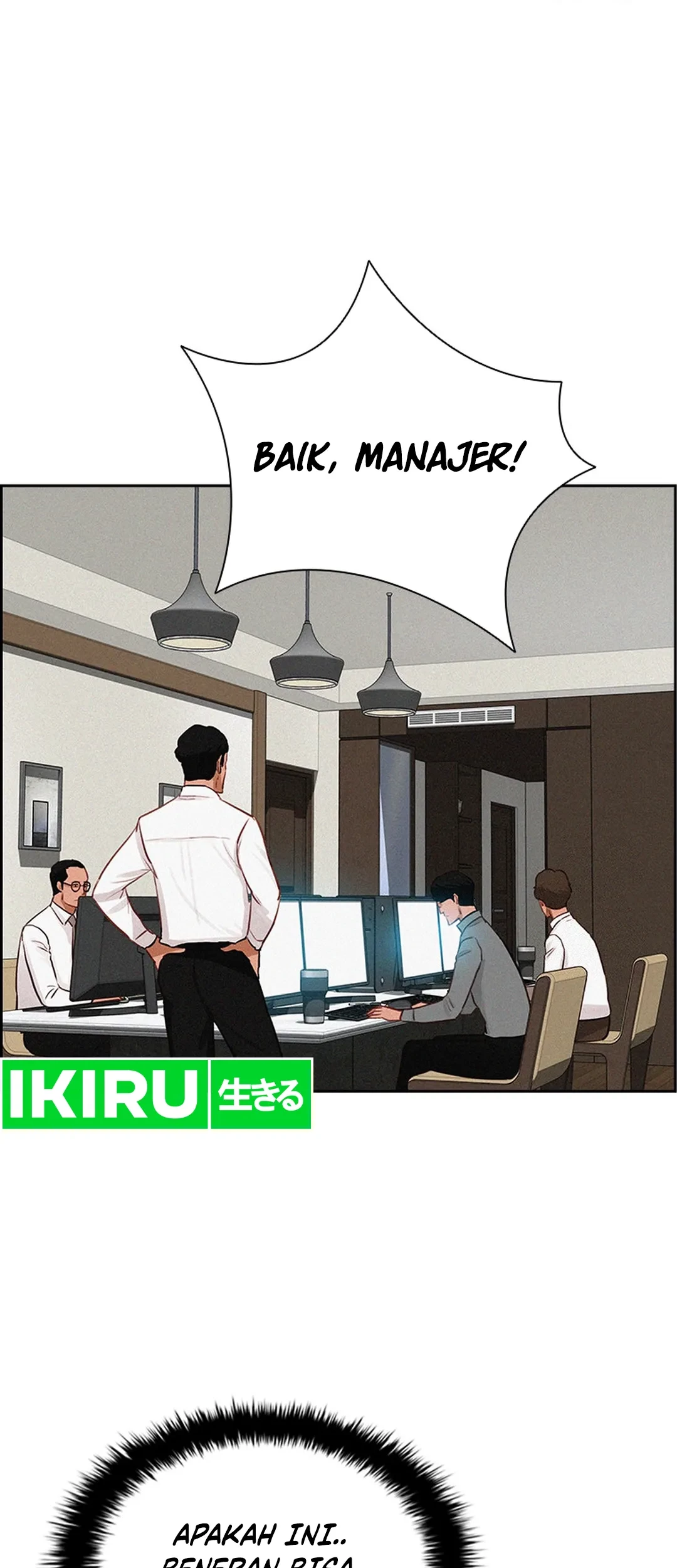 Lord of Money Chapter 207 Gambar 38