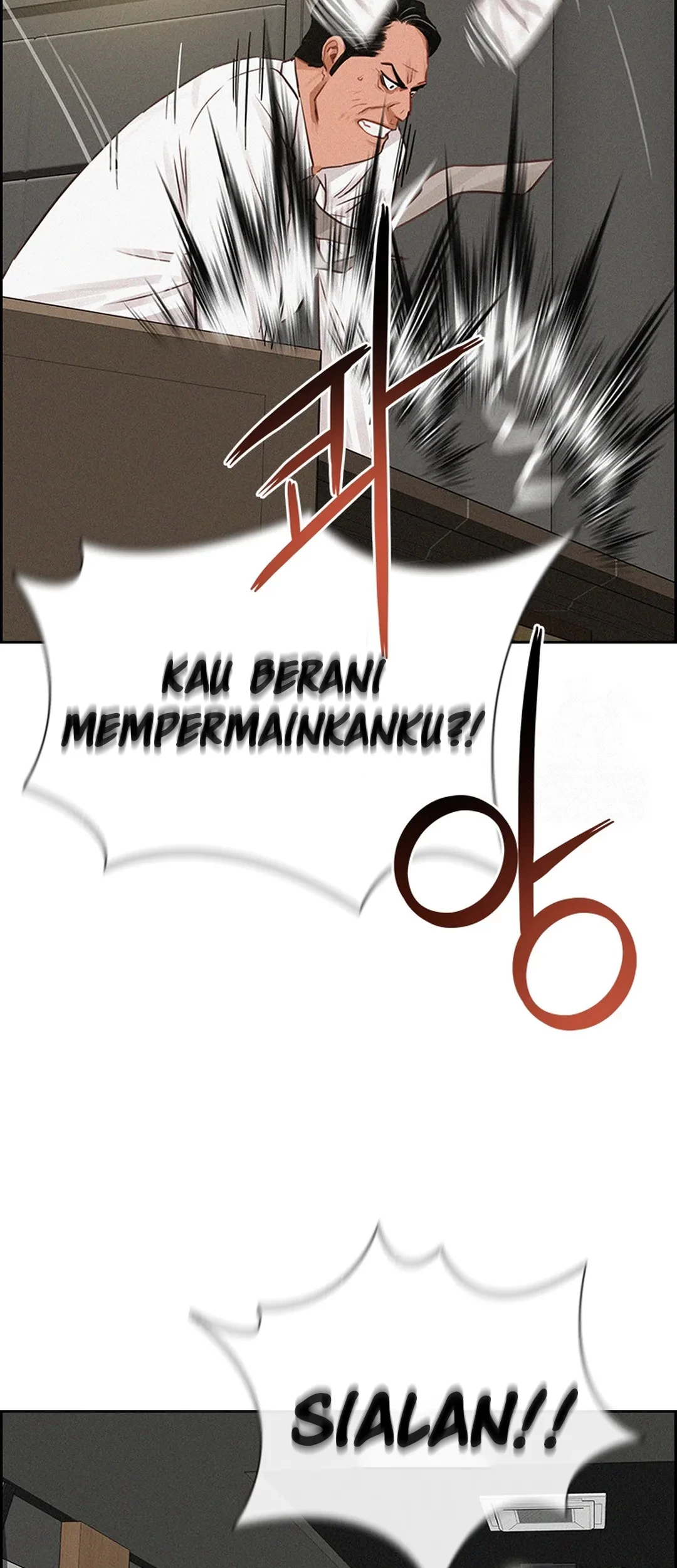 Lord of Money Chapter 207 Gambar 44