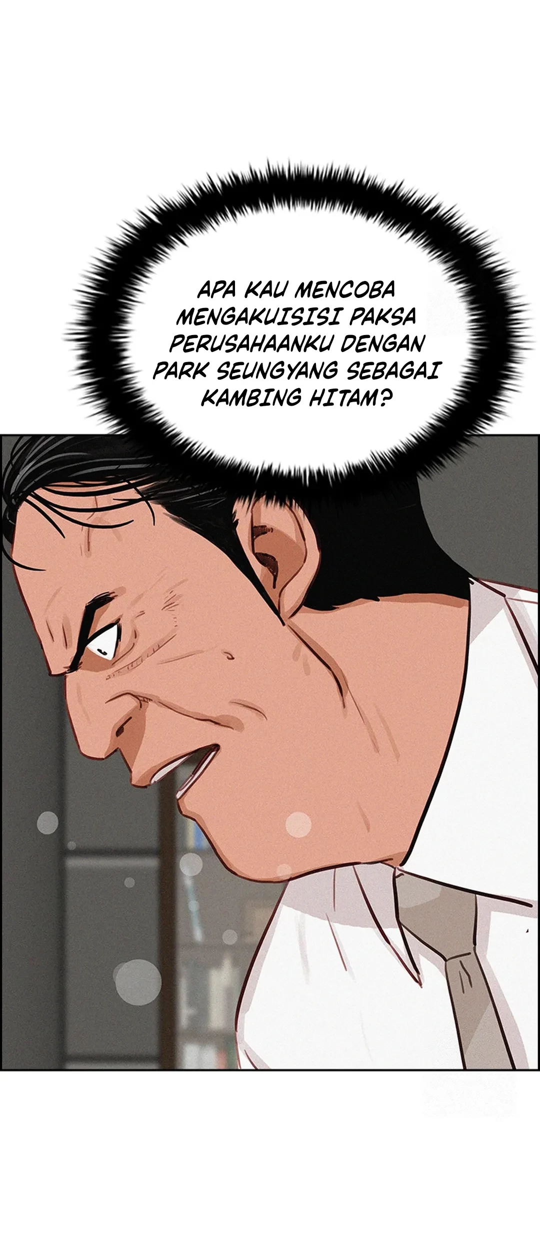 Lord of Money Chapter 207 Gambar 48