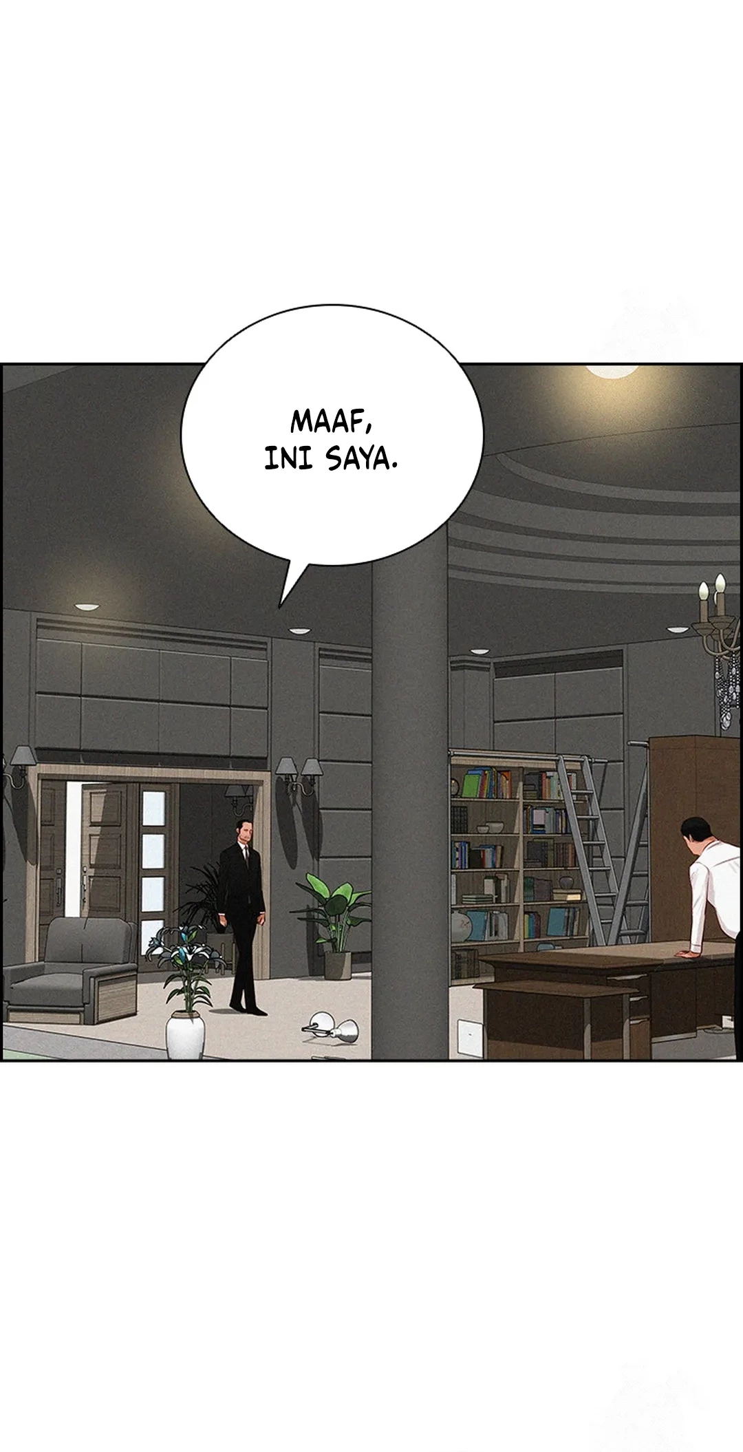 Lord of Money Chapter 207 Gambar 53