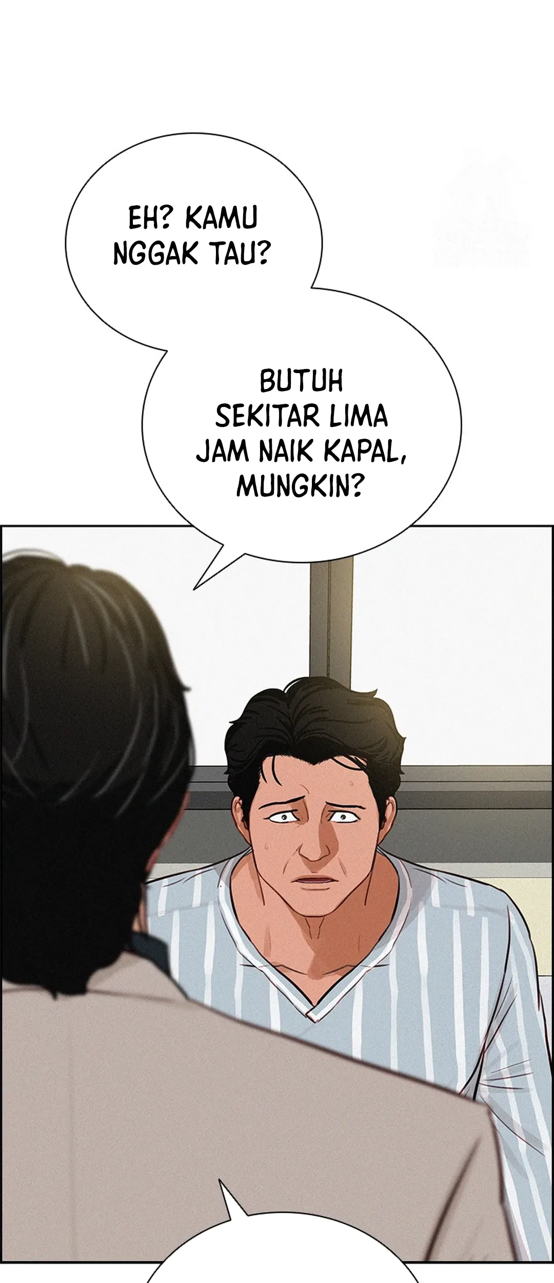 Lord of Money Chapter 208 Gambar 51