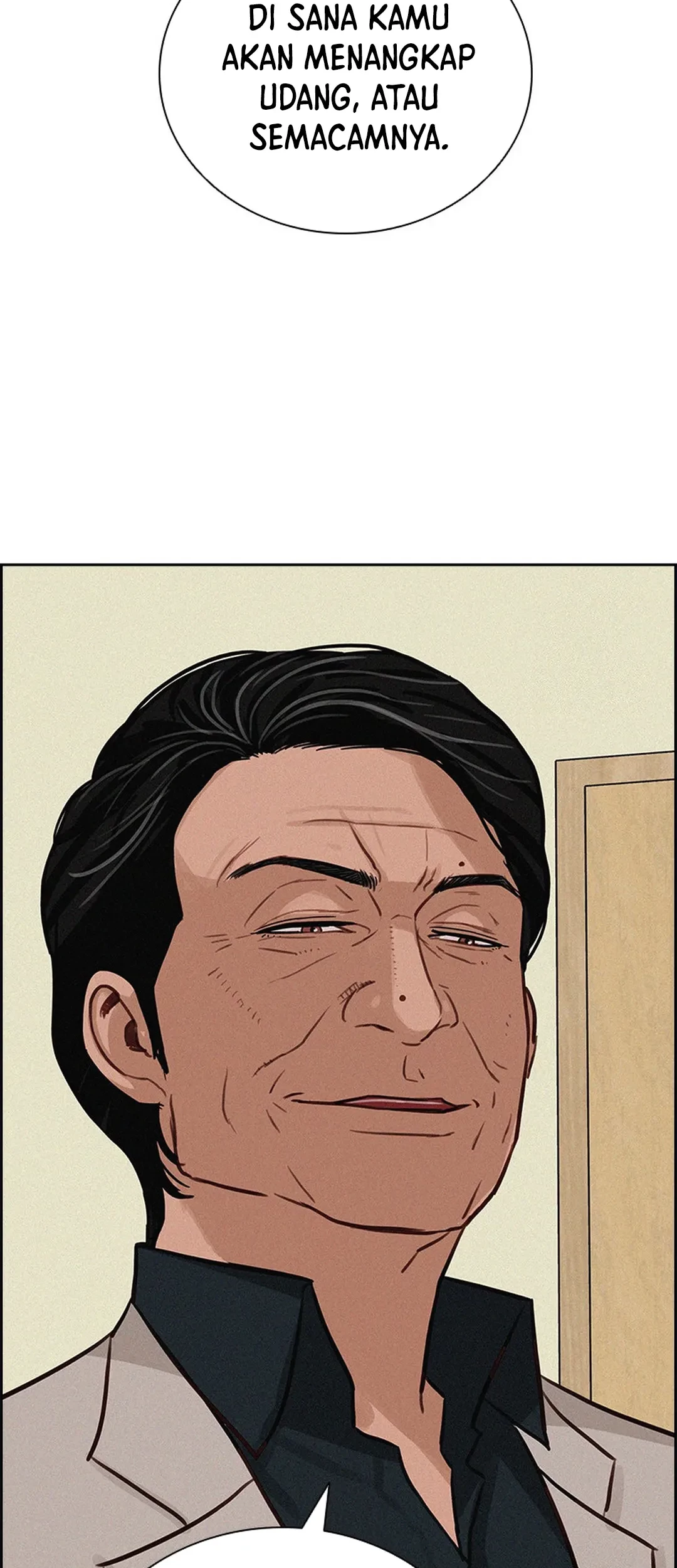 Lord of Money Chapter 208 Gambar 52