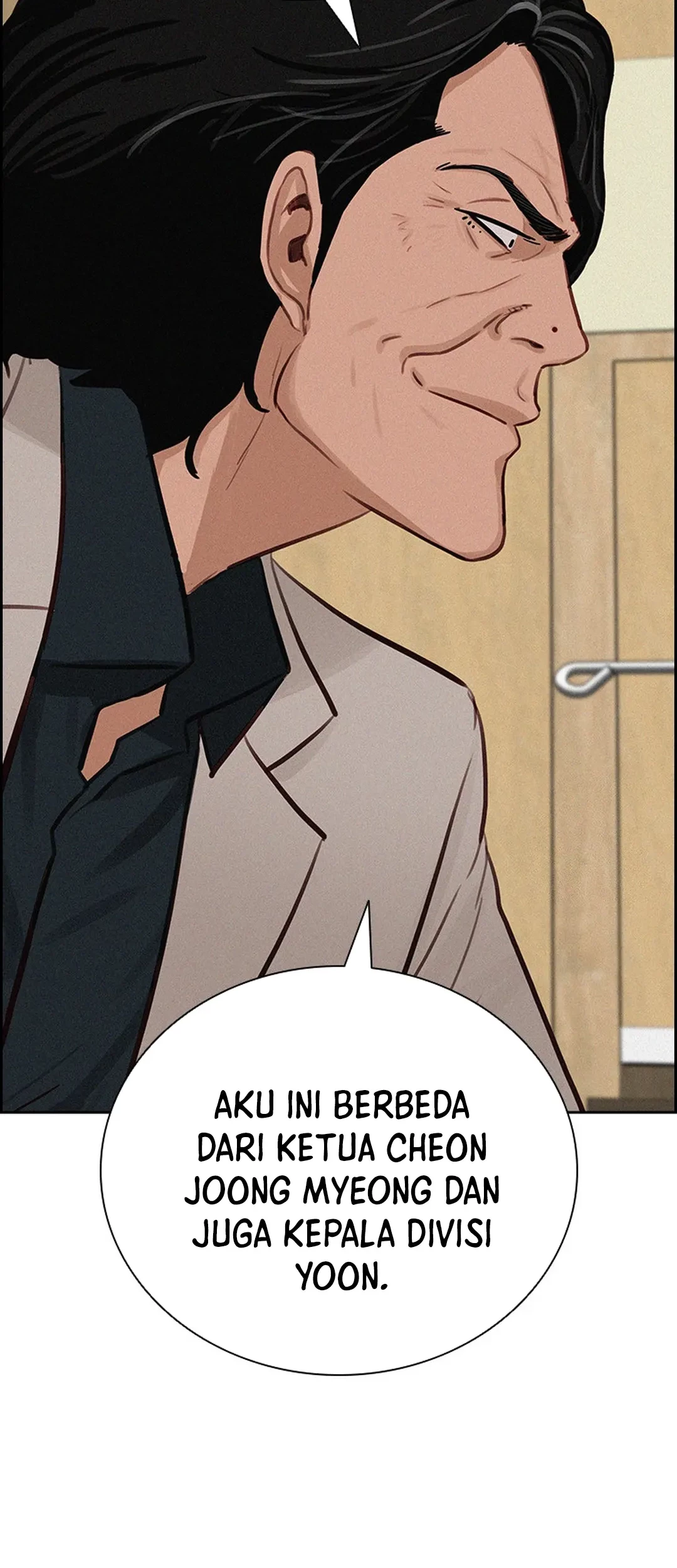 Lord of Money Chapter 208 Gambar 55