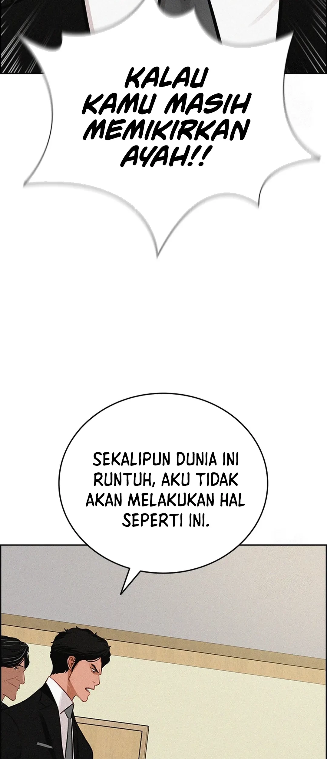 Lord of Money Chapter 208 Gambar 64
