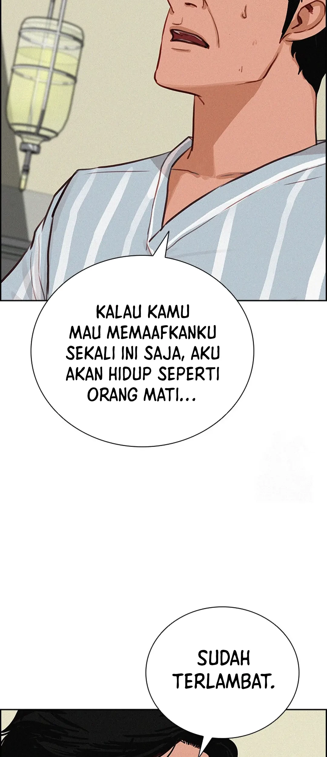 Lord of Money Chapter 208 Gambar 66