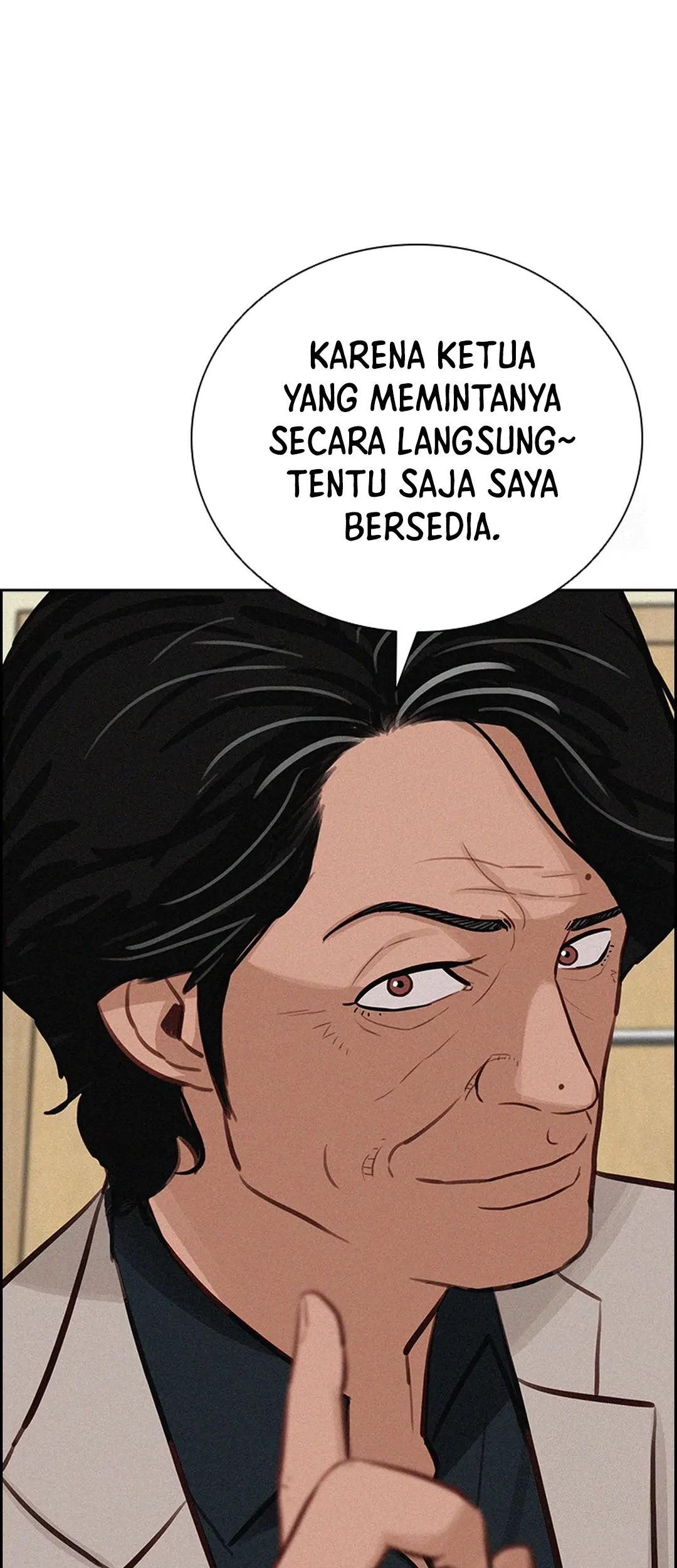 Lord of Money Chapter 208 Gambar 69