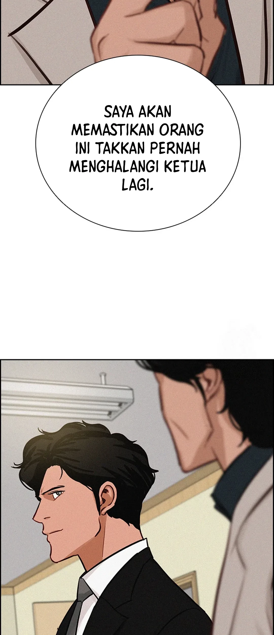 Lord of Money Chapter 208 Gambar 70
