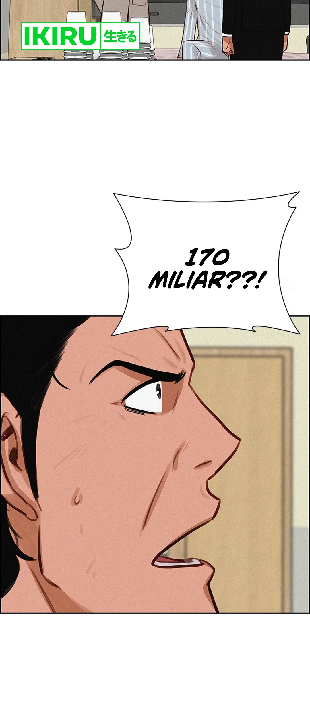 Lord of Money Chapter 208 Gambar 72