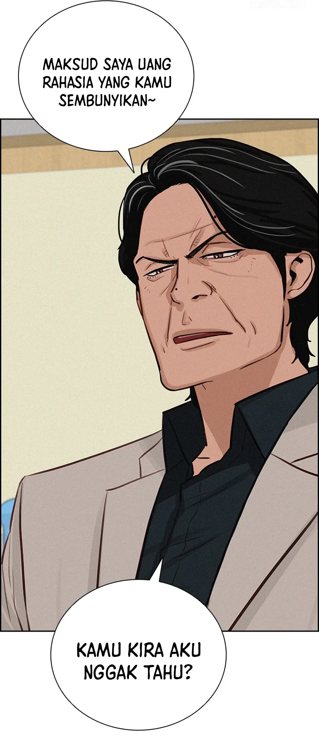 Lord of Money Chapter 208 Gambar 74