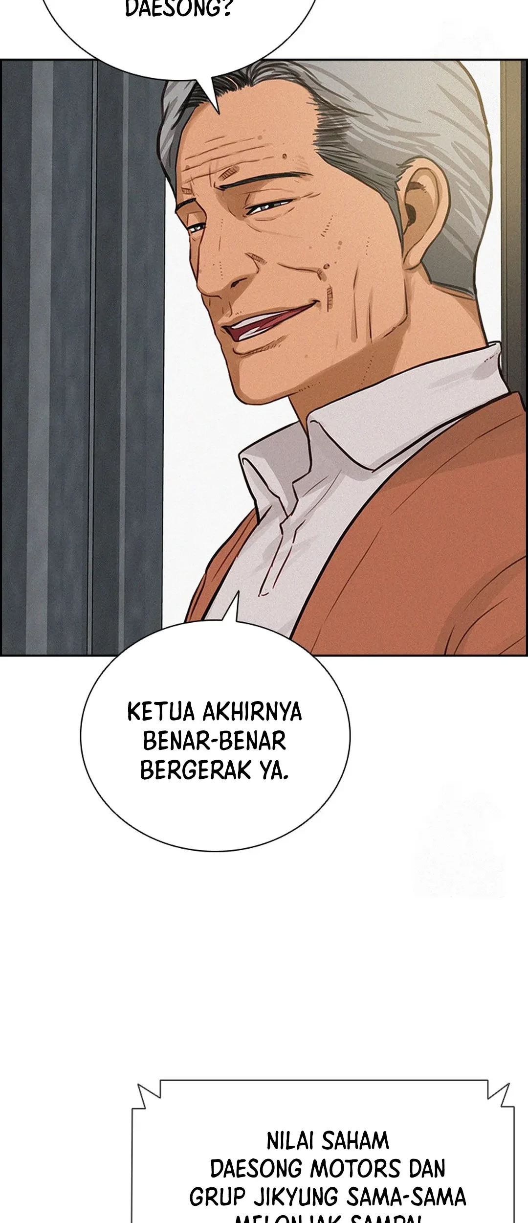 Lord of Money Chapter 208 Gambar 5