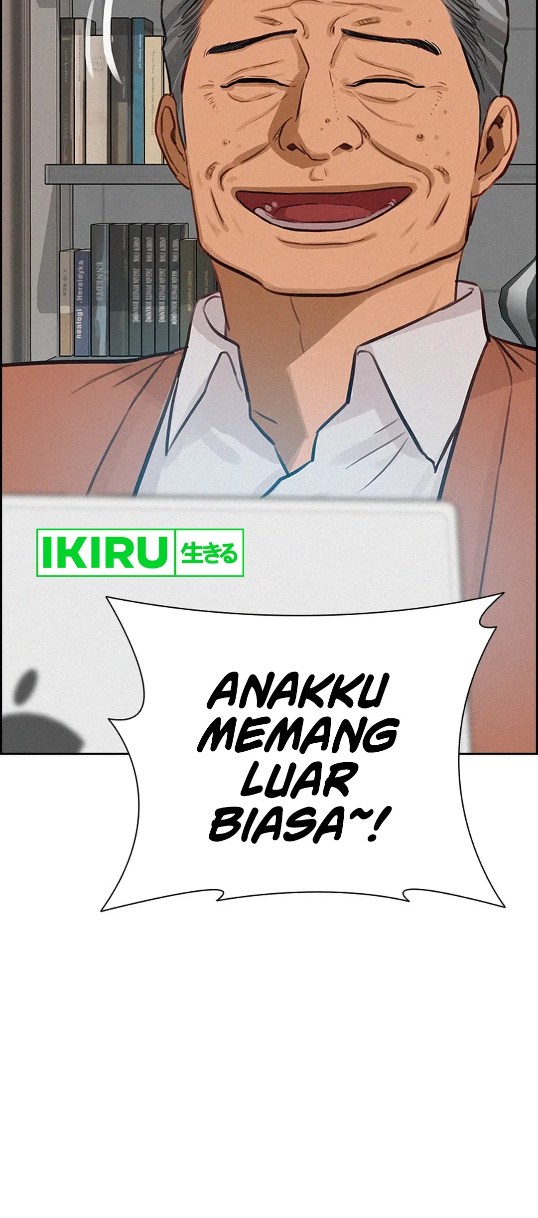 Lord of Money Chapter 208 Gambar 7