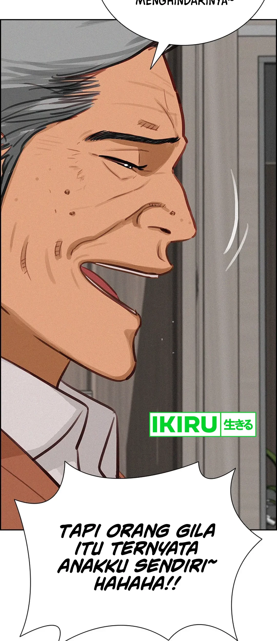 Lord of Money Chapter 208 Gambar 9