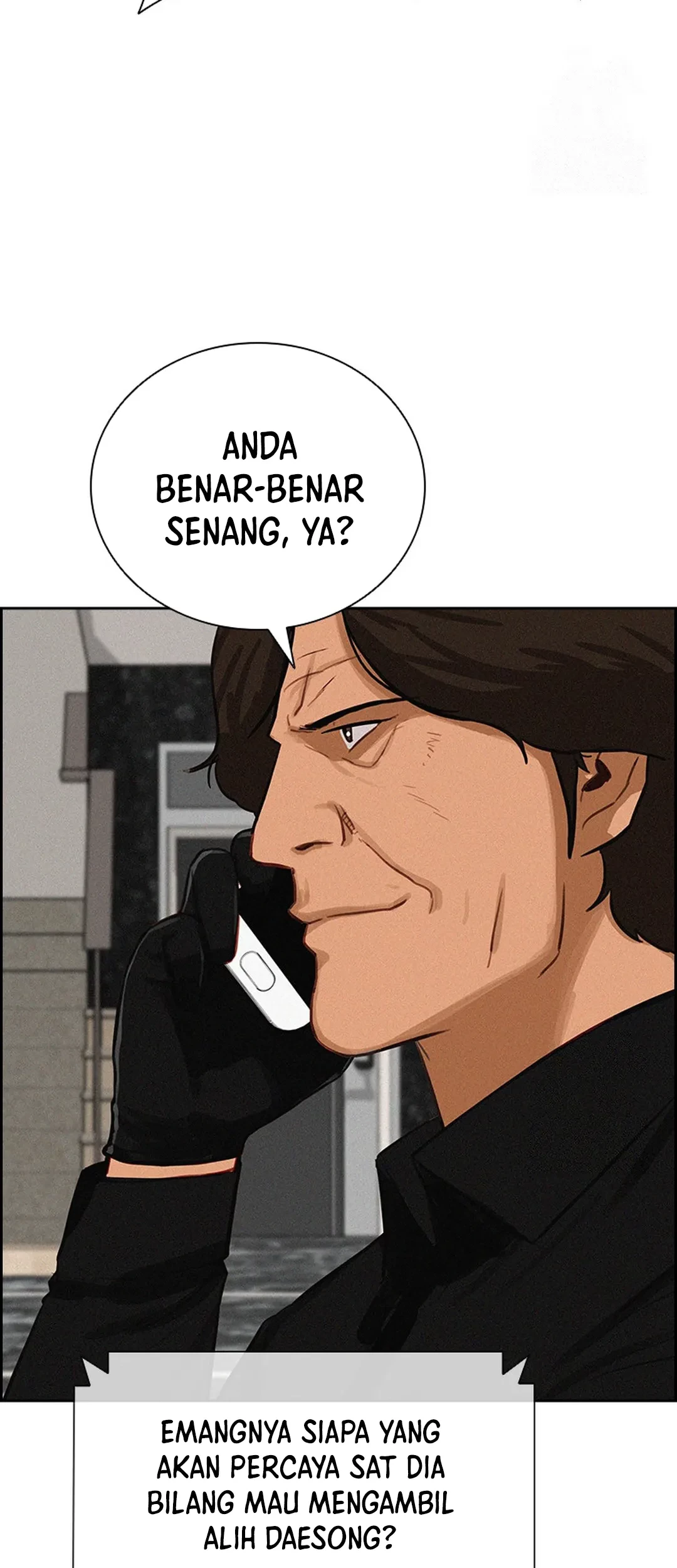 Lord of Money Chapter 208 Gambar 10