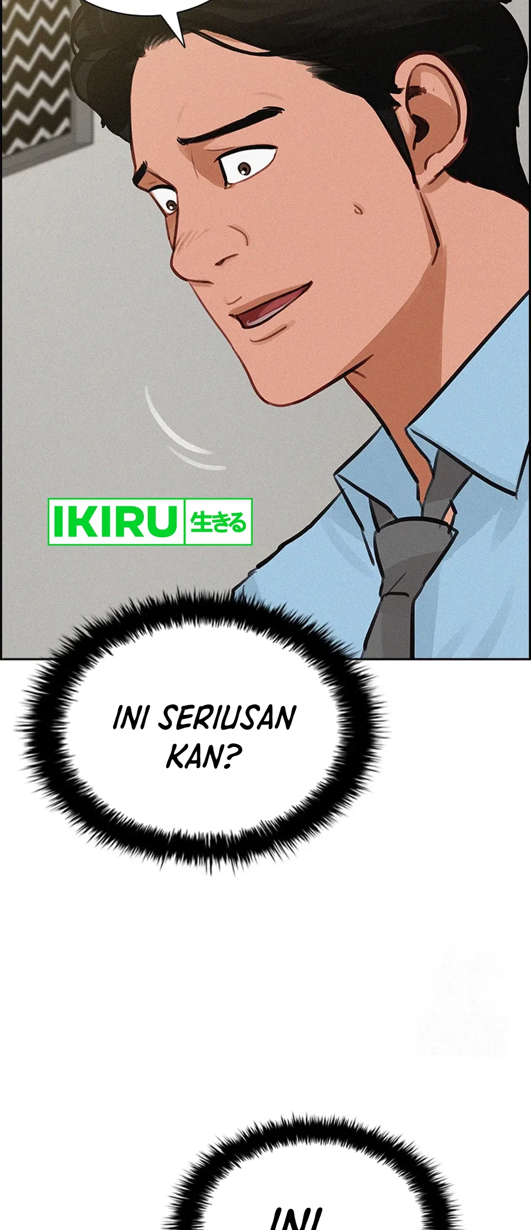 Lord of Money Chapter 208 Gambar 18