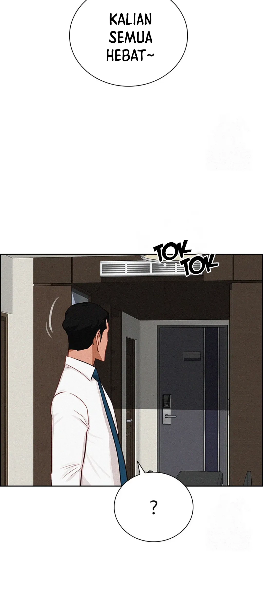 Lord of Money Chapter 208 Gambar 23