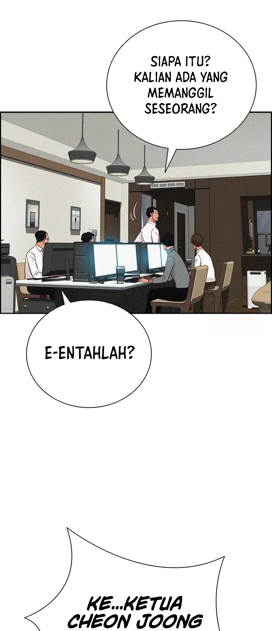 Lord of Money Chapter 208 Gambar 24